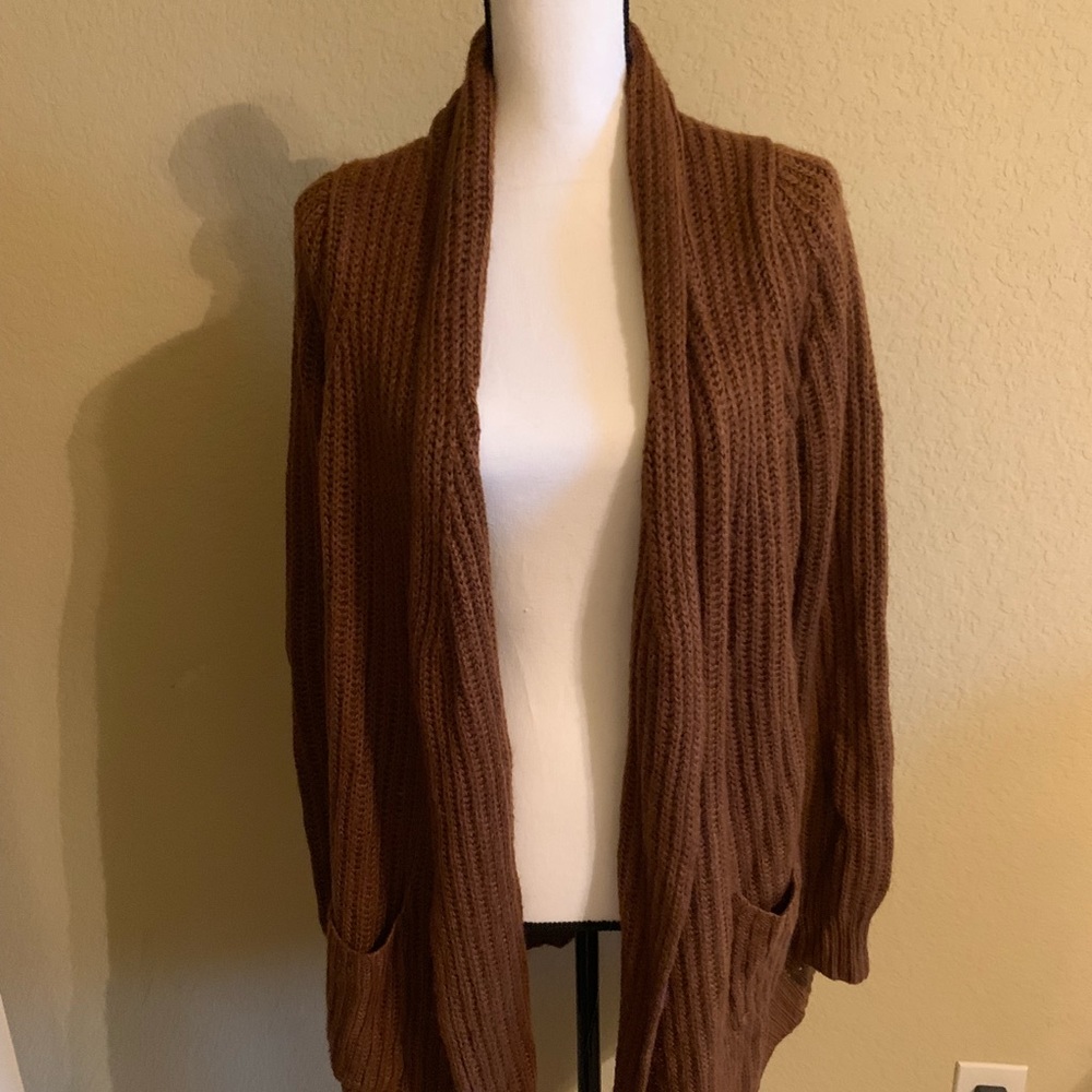 Tobi Cardigan - Picture 1 of 2